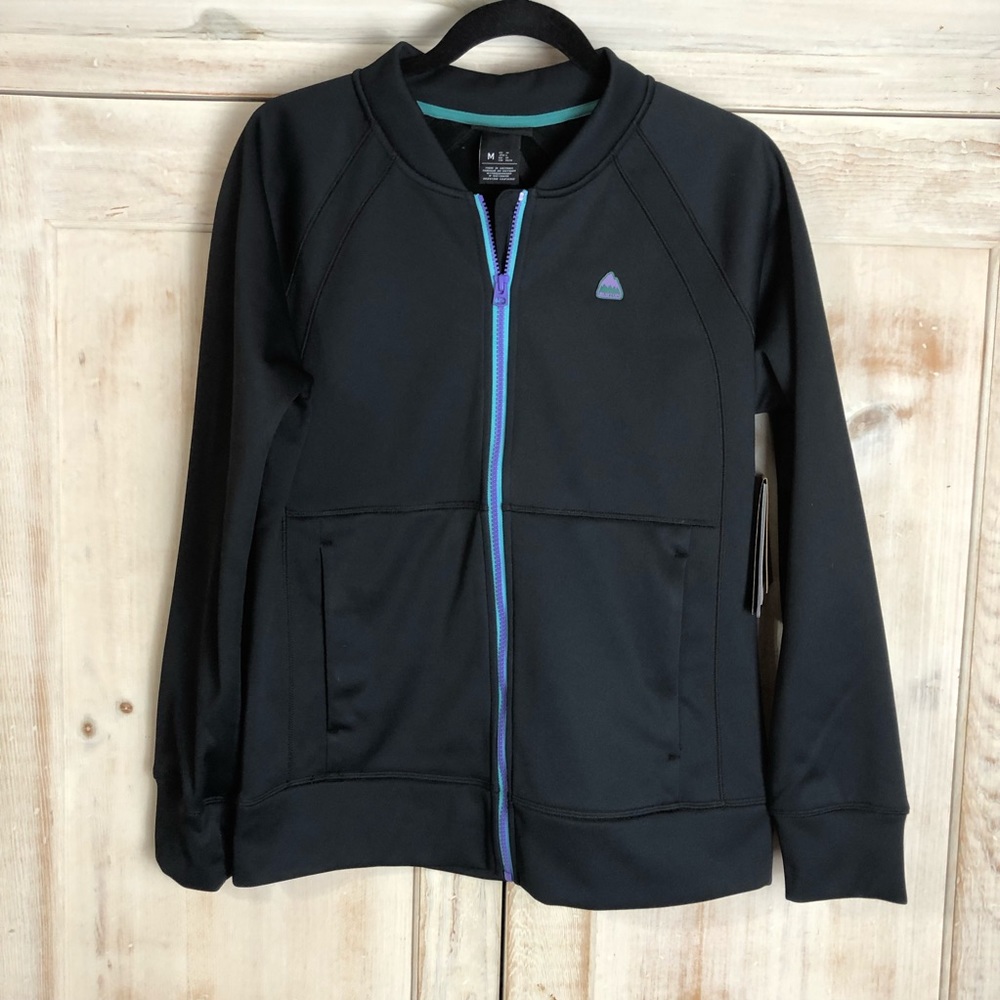 🔹💖🔹 NWT - Burton Dry Ride Crown Bonded Jacket
